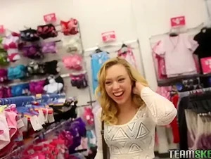 Lets Make A Deal with Lucy Tyler