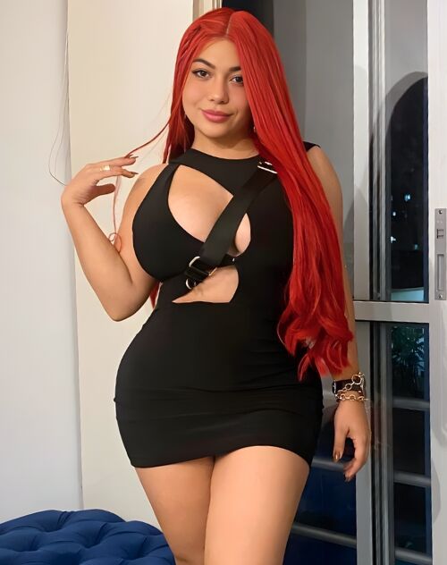 Alejandra Suescun