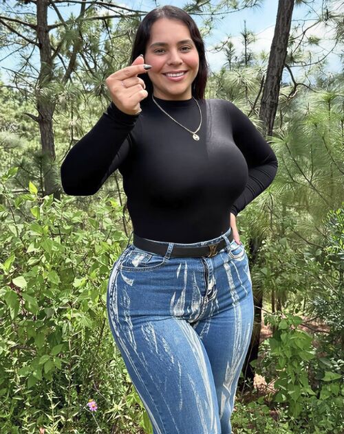Alya Sanchez