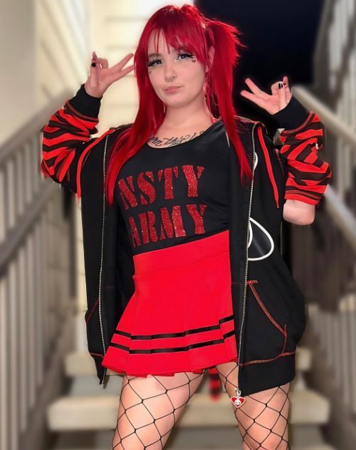 Anarchy Elmo