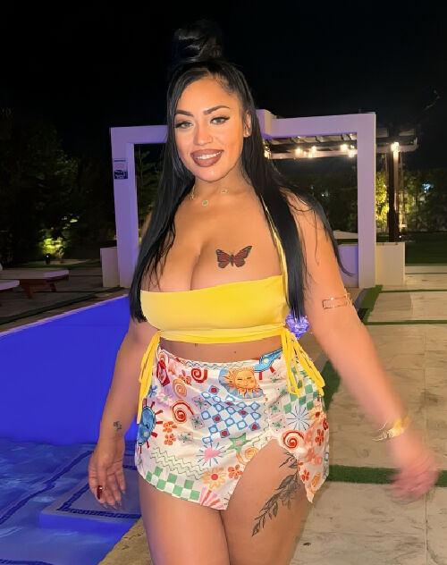 Barbiedoll Steff