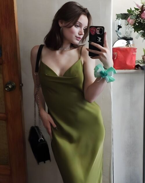 DirtyLuana
