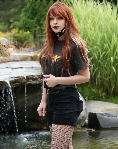 Eevee Davis
