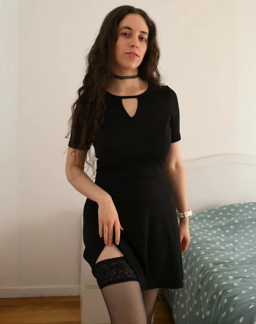 Elizathemodel