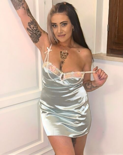 HayleyQuinnXX