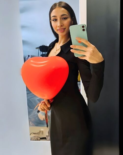 Irenehabibi