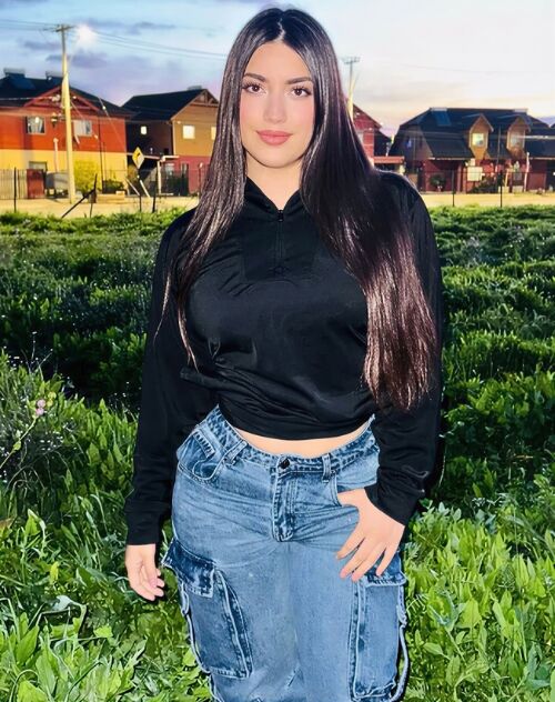 Jade Reyes