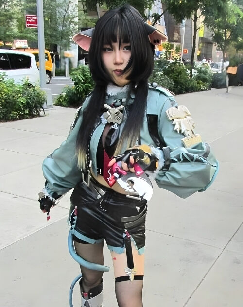 KittyKrush