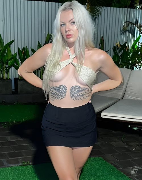 Lana Rose