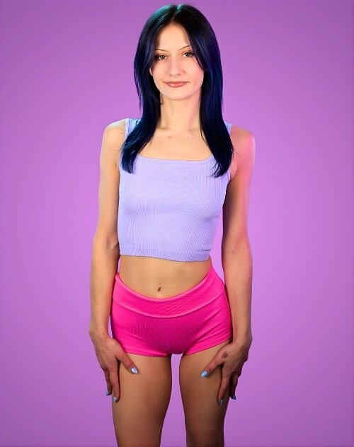 Lexy Blaze