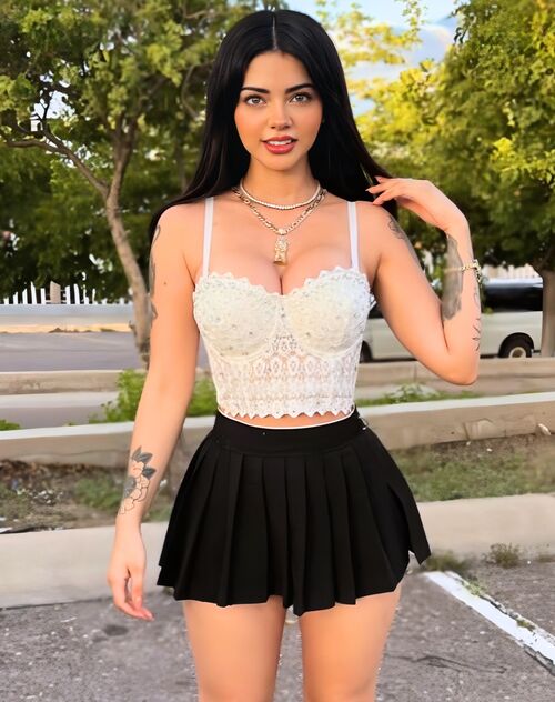Melisa Ruiz