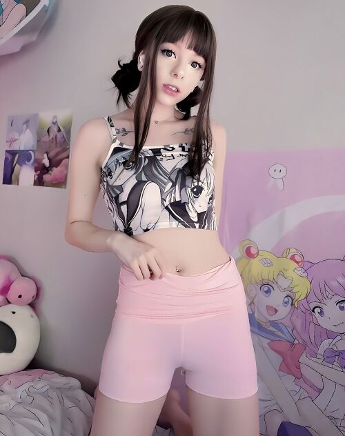 Molly Peach
