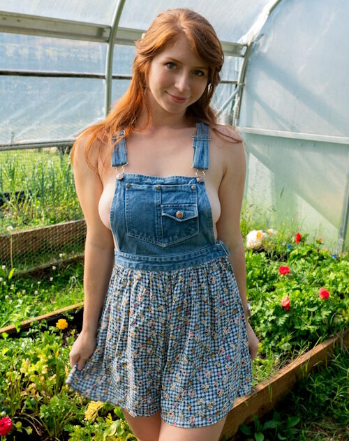 Scarlet Thefner