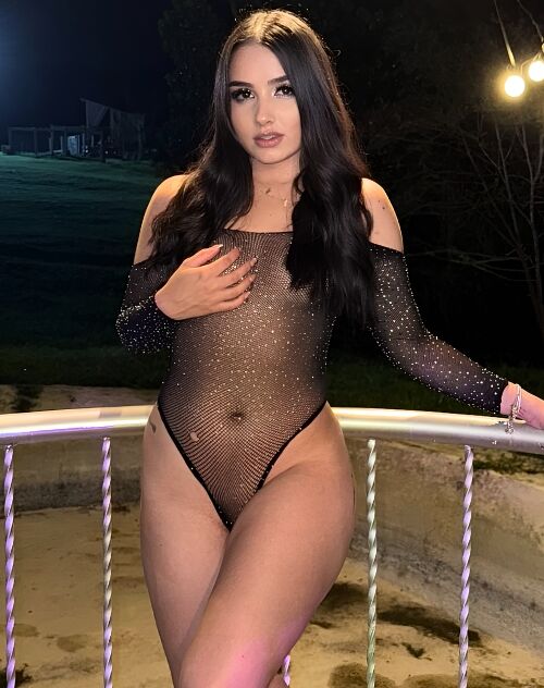 Talisa Palomino
