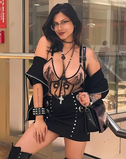 TheVixenFiles