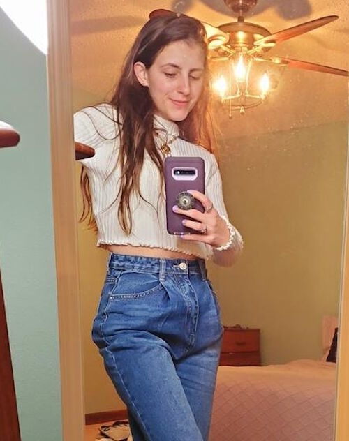 TwoPrettyFeet