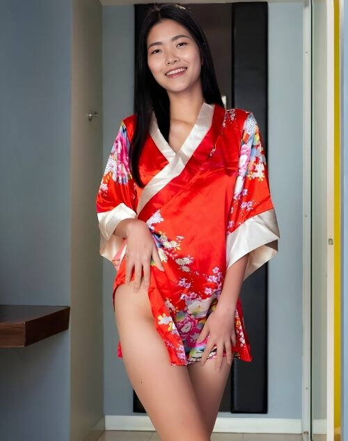 Vanilla Ling