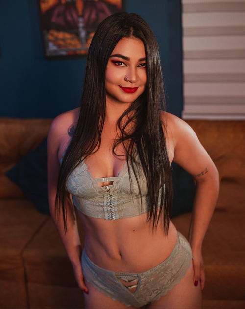 Victoria Steel