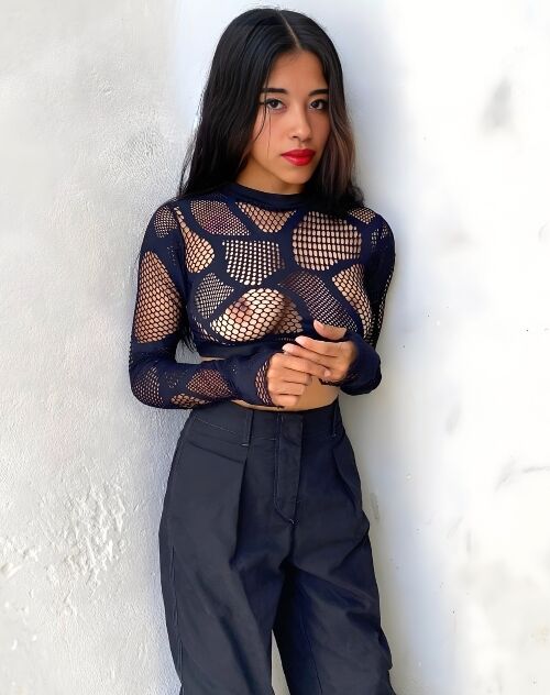 Yaresita Small