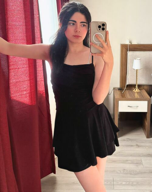 Zeynep Cagis