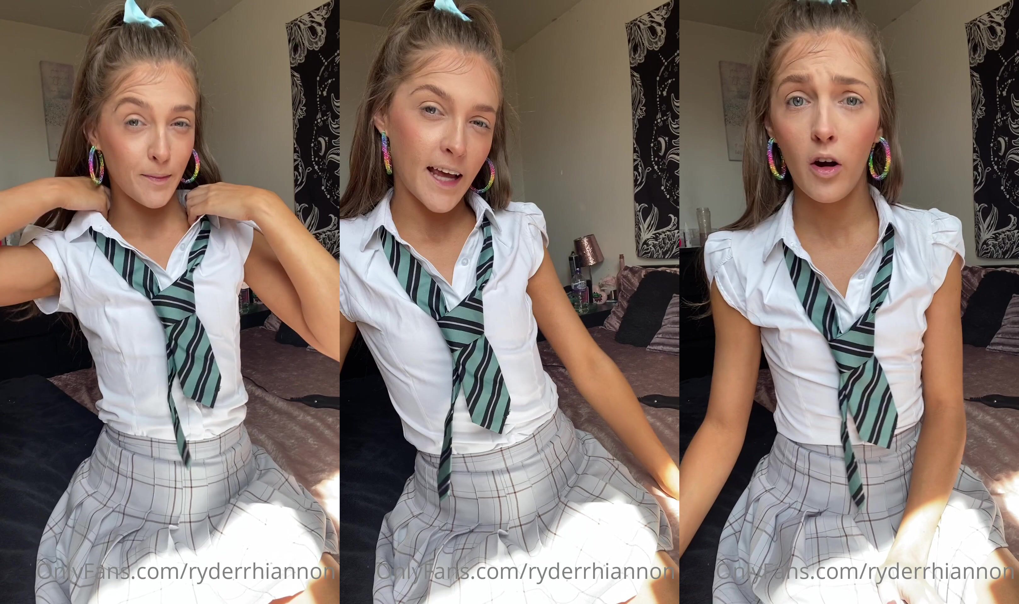 Rhiannon Ryder#29381