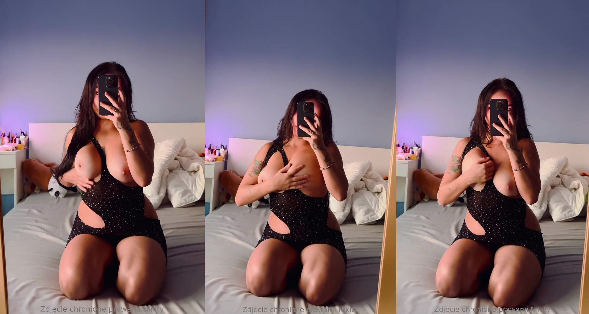 Nikita.alokin Lusty Boobs Showcase