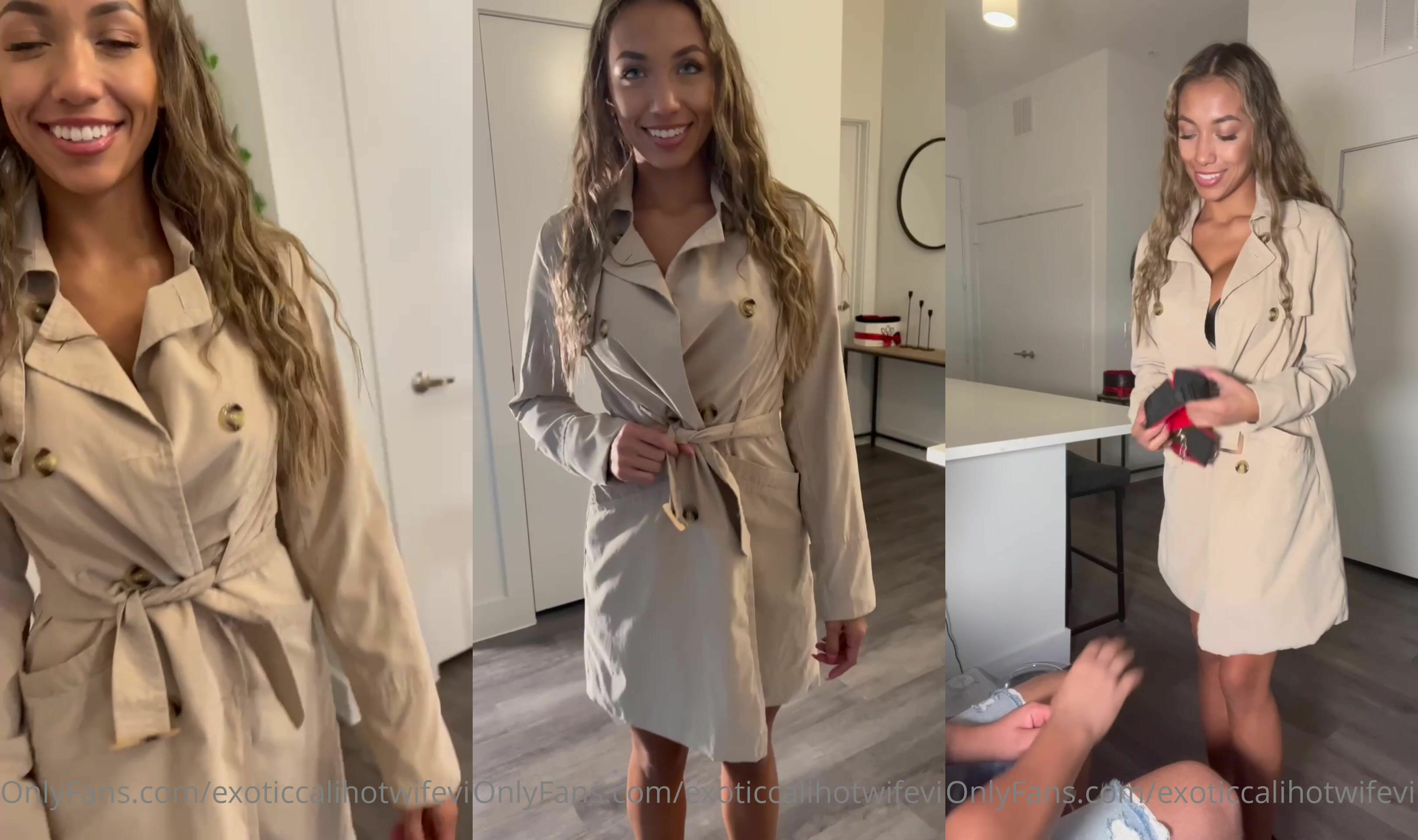 Victoria Lit aka exoticcalihotwife