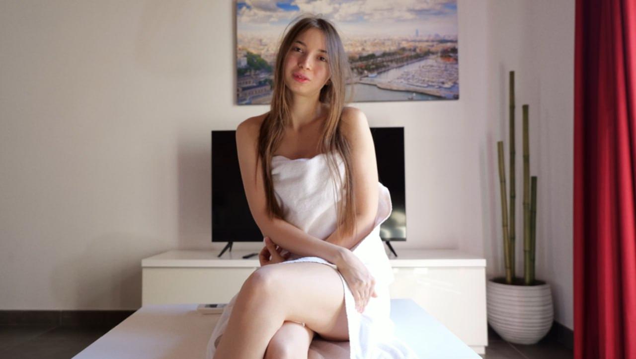 I Got To Fuck My Favorite Porn Model